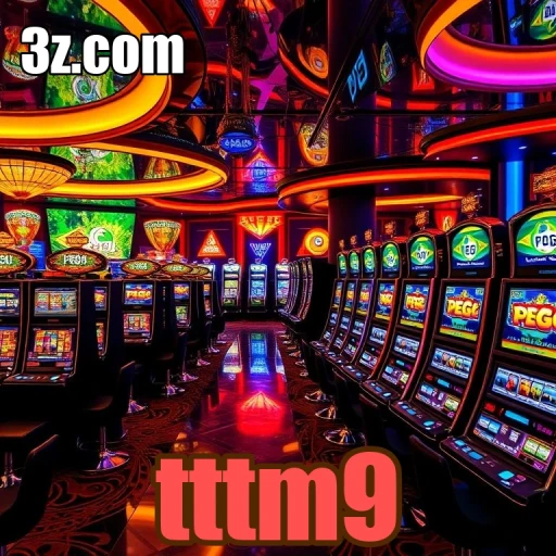 Reinvente Suas Jogadas: O Board do tttm9 é Incrível