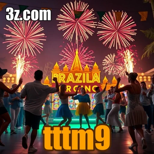A Atração Irresistível do Casino no ttmt9