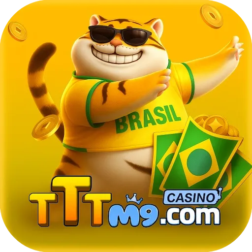 tttm9 Logo