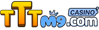 tttm9 Logo